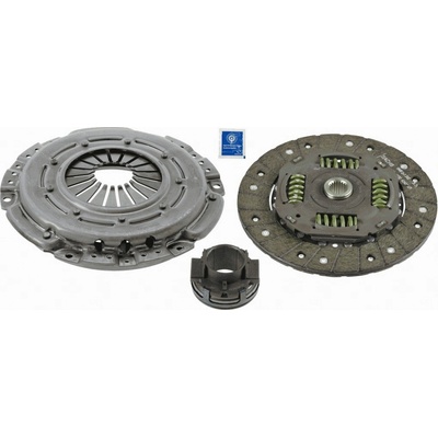 Sada spojky SACHS 3000 696 001