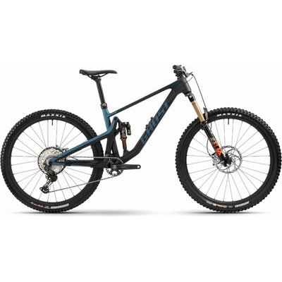 Ghost Riot Trail CF 150/140 Full Party 2025