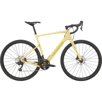 Cannondale Topstone Carbon 3 2023