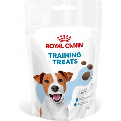 Royal Canin pre psov s kuracou príchuťou 110 g