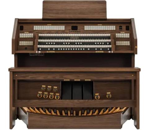 Viscount Maestro 65
