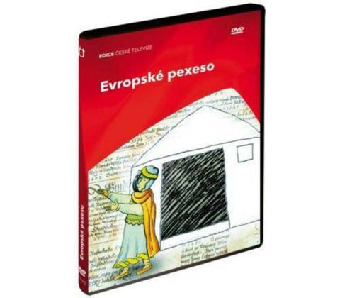 Evropské pexeso