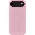 Holdit Гръб Holdit Soft Magsafe за iPhone 17 Air - Розов