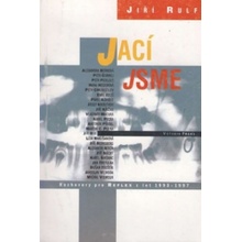 Jací jsme - Jiří Rulf