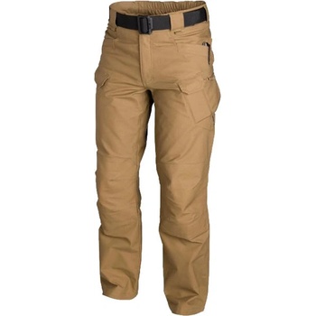 Nohavice Helikon-Tex Urban Tactical polycotton coyote