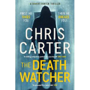 UNTITLED CHRIS CARTER 2 PA (ISBN: 9781471197642)