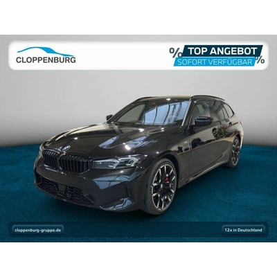 BMW 330d Touring xDrive 210 kW