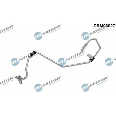 Olejové vedenie Dr.Motor Automotive DRM03027 DRM03027