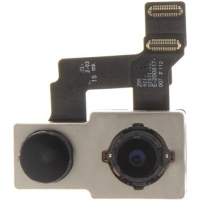 iPhone 12 Mini Zadní Kamera Set 12/12 Mpx
