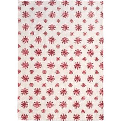 SCAN QUILT Vločky 8443 50x70 cm