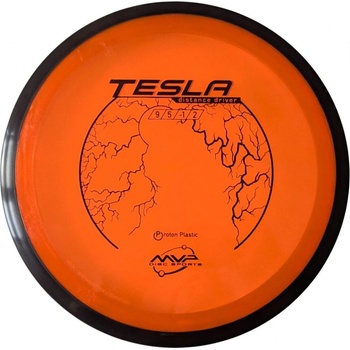MVP Tesla Proton