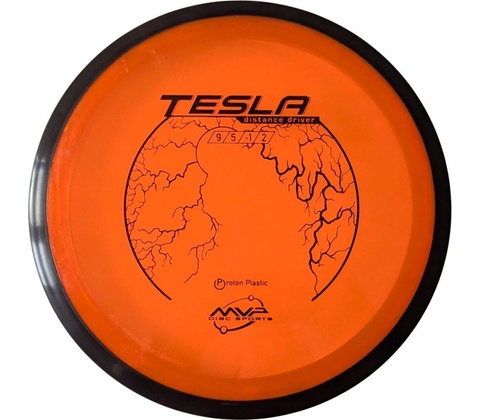 MVP Tesla Proton
