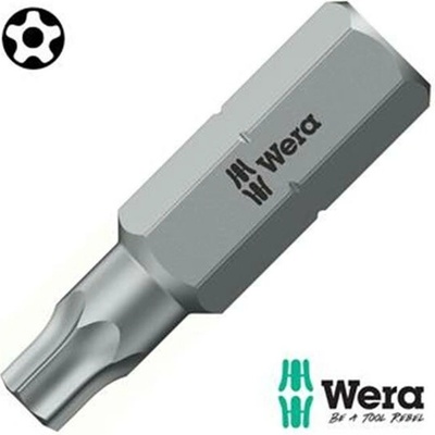 Wera 9 IPR x 25 mm 867/1