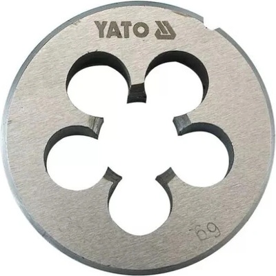 Yato - Závitová čeľusť kruhová M7 YT-2964
