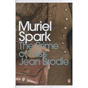 Prime of Miss Jean Brodie (ISBN: 9780141181424)