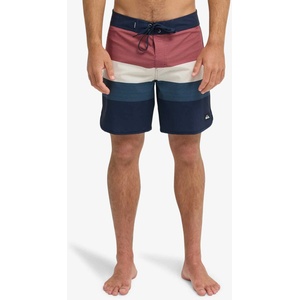 Quiksilver Борд шорти surfsilk scallop 18 (eqybs04921-ktp7)