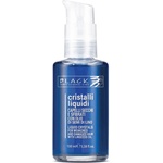 Black Professional Line Flaxseed Liquid Crystals Serum 100 ml