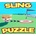 Sling Puzzle: Golf Master