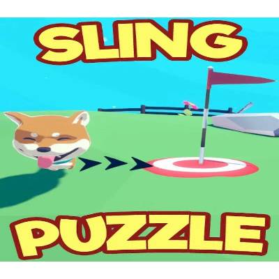 Sling Puzzle: Golf Master