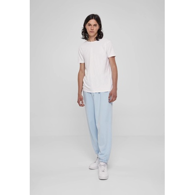 Urban Classics Мъжко долнище в светлосин цвят Urban Classics AcidUB-TB6257-04410 - Светлосин, размер 3XL