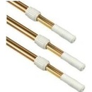 Vágner POOL teleskopická tyč 1,8 - 3,6m