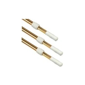 Vágner POOL teleskopická tyč 1,8 - 3,6m