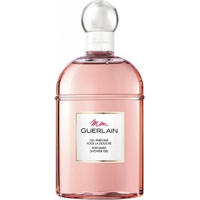 Guerlain Mon Guerlain Woman sprchový gél 200 ml