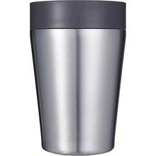 Stor Kelímek CircularCUP nerezový m Grey 227 ml