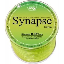 Katran Synapse Citron 1000 m 0,331 mm 16,55 lb