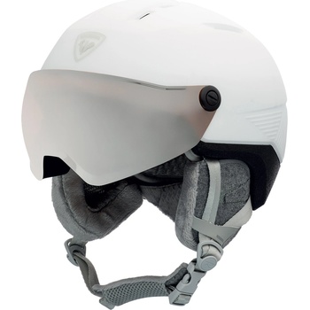 Rossignol Fit visor impacts w (52 - 55)