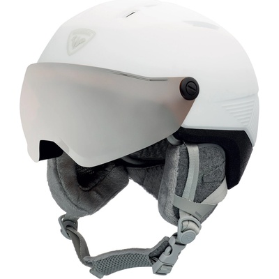 Rossignol Fit visor impacts w (52 - 55)