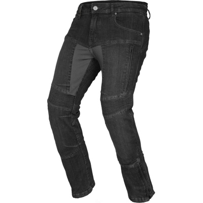 Ayrton jeansy 505 černá – Hledejceny.cz