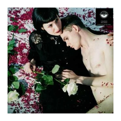 Lebanon Hanover - Tomb For Two LP