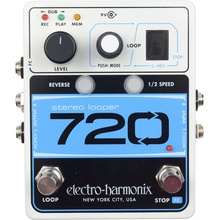 Electro-Harmonix 720 Stereo Looper
