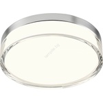 Redo Group 01-3727 - LED таванно осветително тяло FRISBI LED/12W/230V 3000/4000K IP44 (UN1717)