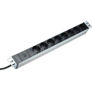 ASSMANN DIGITUS 8 Plug 2 m (DN-95410)