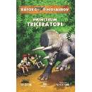 Monštrum Triceratops