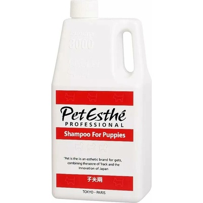PetEsthé Šampon pro štěňata PetEsthé Professional3 l