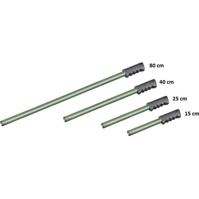 Mikado Rukojeť k Vnadící Lopatce Bait Spoon Handle 15cm