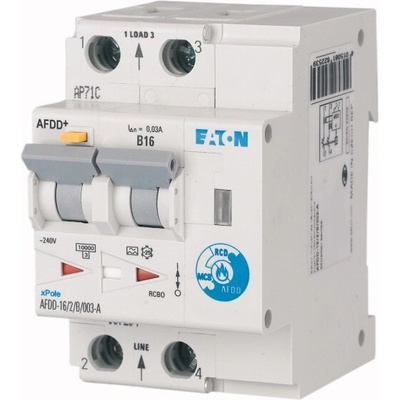Eaton AFDD-16/2/B/003 187203