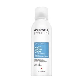 Goldwell StyleSign Volume Root Boost Spray спрей за повдигане от корените 200 ml