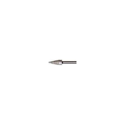 Rašple rotační, typ 2 60mm Narex Bystřice