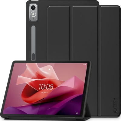 Tech Protect Smartcase Puzdro Lenovo Tab P12 12.7 TEC606164 čierny