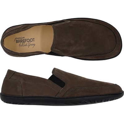 Rock Spring Panama nubuck anthracite – Zbozi.Blesk.cz