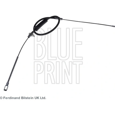 BLUE PRINT Tazne lanko, parkovaci brzda ADA104609