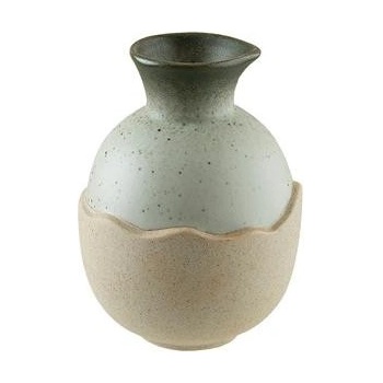 Image 1 of Bonna Порцеланова бутилка за сос 8см bonna-gaia-(gai8so) (0101910)