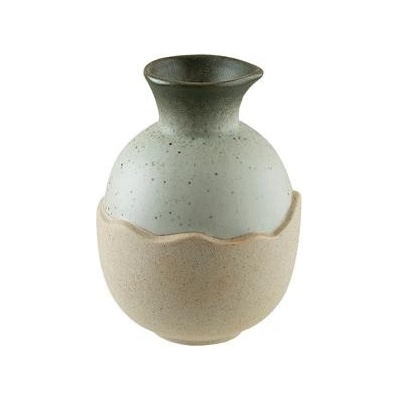 Bonna Порцеланова бутилка за сос 8см bonna-gaia-(gai8so) (0101910)