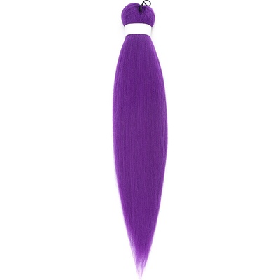 Kanekalon Easy Braid - 3# PUR – Zboží Mobilmania