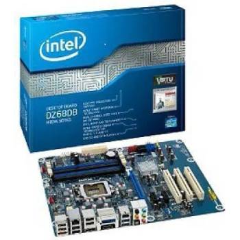 Image 1 of Intel DZ68DB