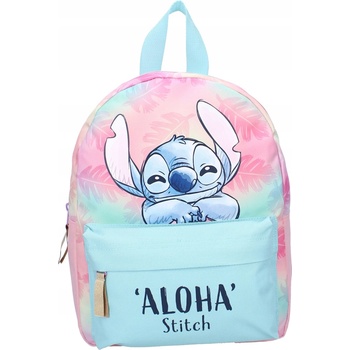 Vadobag Lilo a Stitch růžový